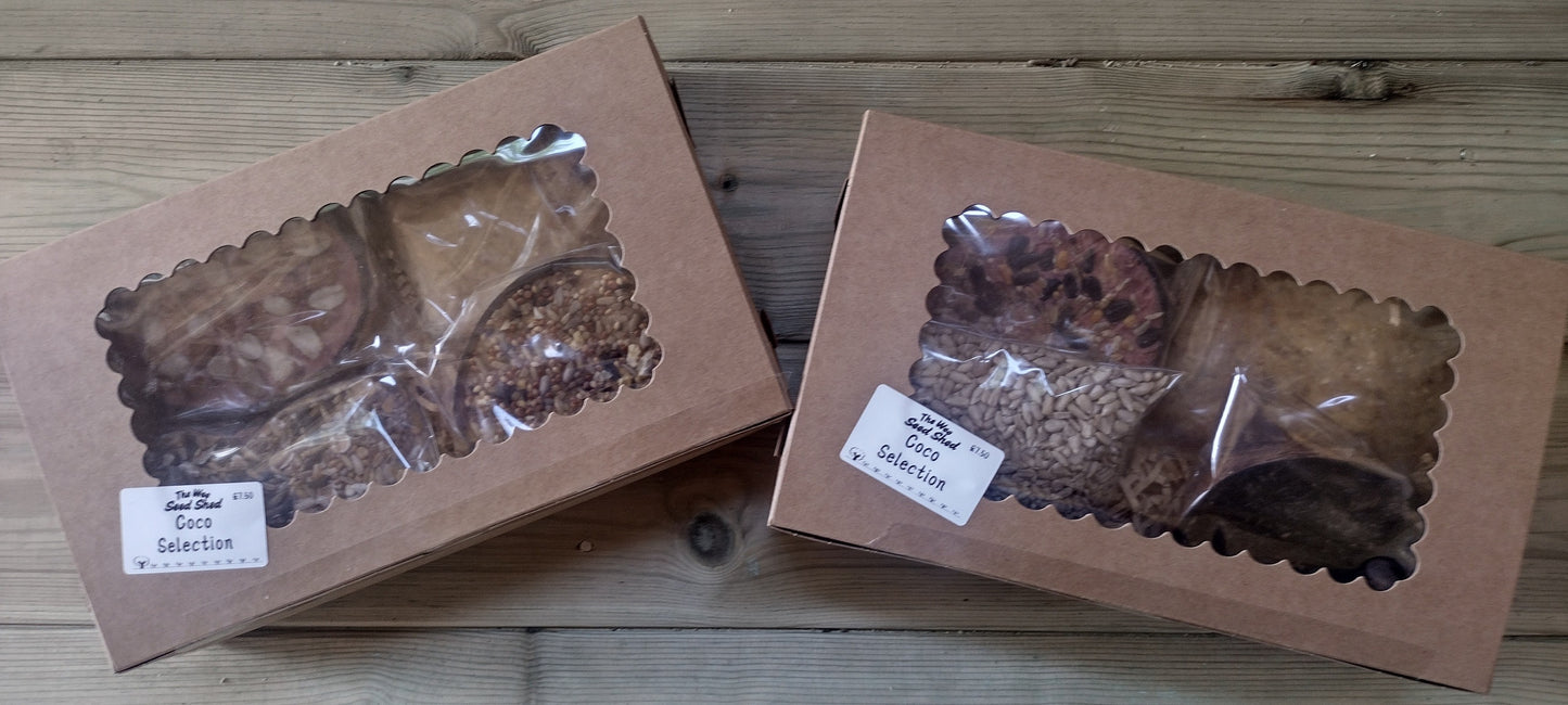 Coco Selection Gift Box