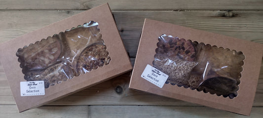 Coco Selection Gift Box