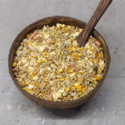 Premium No Grow No Mess Mix