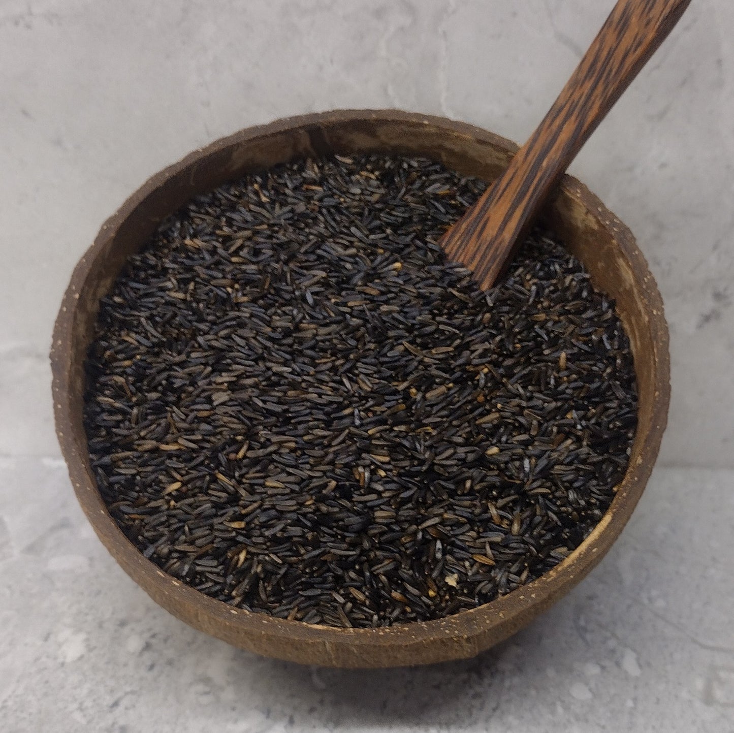 Niger Seed