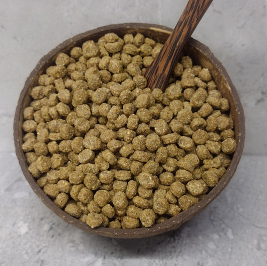 Brambles Swan & Duck Food (250g)