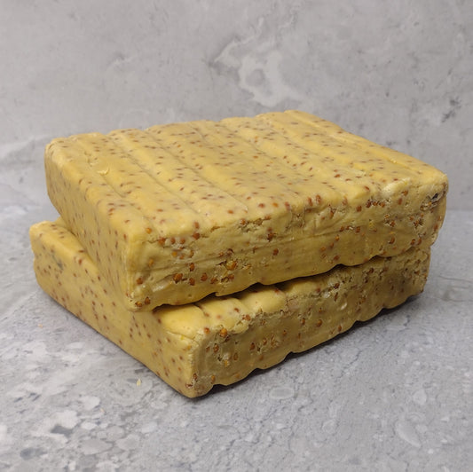 Mealworm Suet Blocks