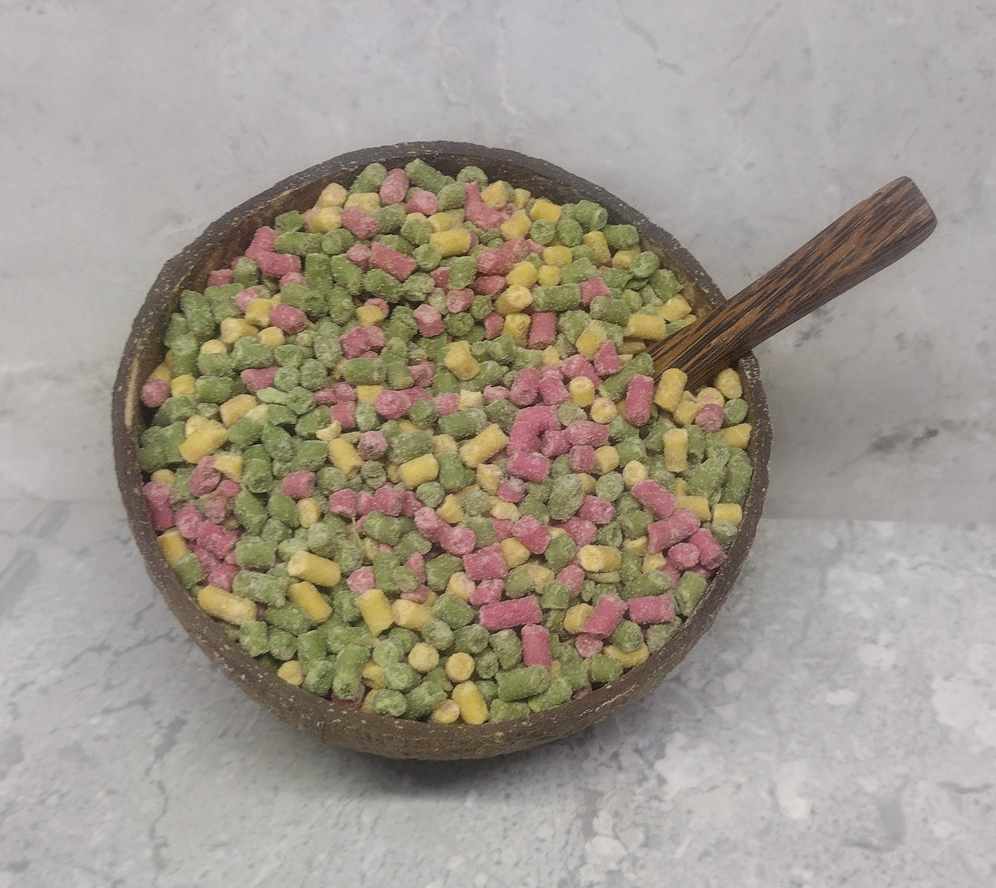 Ultimate Suet Pellets