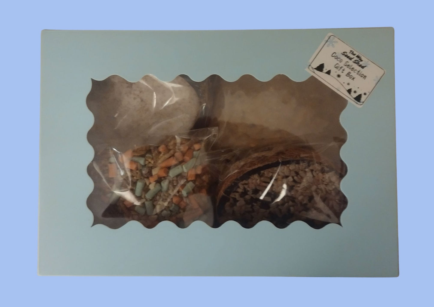 Coco Selection Gift Box