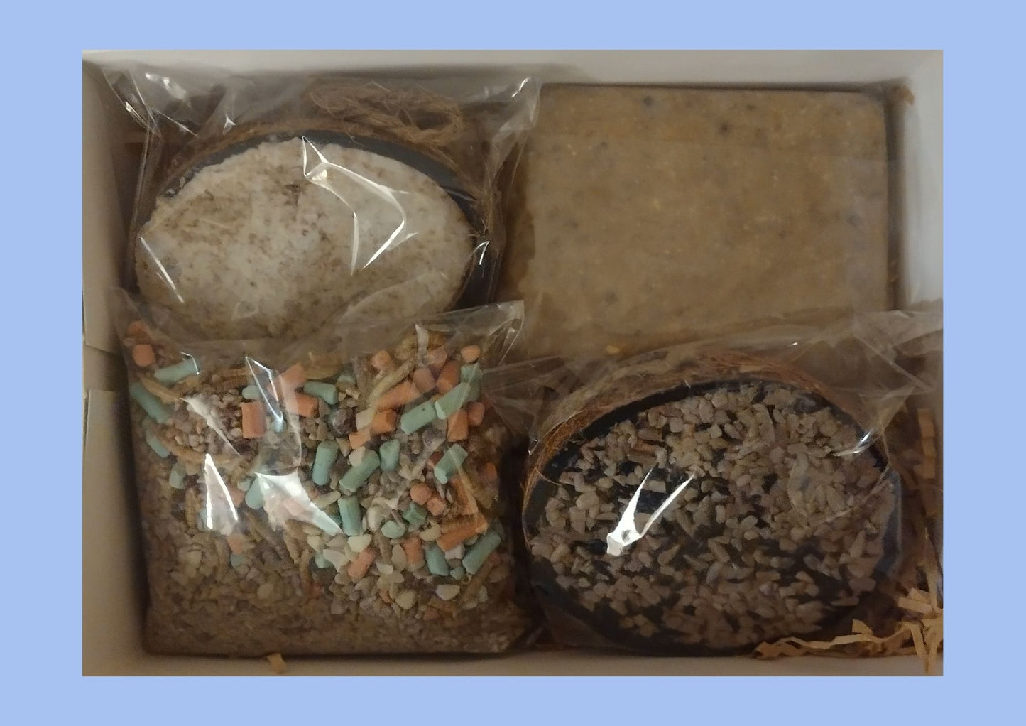 Coco Selection Gift Box