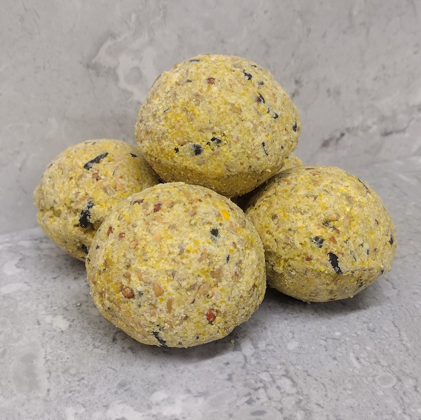 Standard Suet Balls