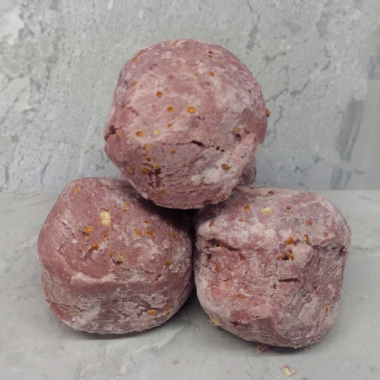 Premium Berry Suet Balls